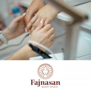 Vrednostni bon v vrednosti 20€, Beauty Studio Fajnasan, Murska Sobota (Vrednostni bon, izvajalec storitev: PUCKO MARIJA S.P., Frizersko kozmetični salon FAJNASAN)