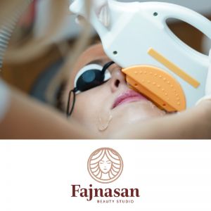 Vrednostni bon v vrednosti 50€, Beauty Studio Fajnasan, Murska Sobota (Vrednostni bon, izvajalec storitev: PUCKO MARIJA S.P., Frizersko kozmetični salon FAJNASAN)