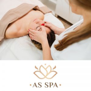 Energijski lifting obraza "Byuti Flow" za 1 osebo, AS SPA, Maribor (Vrednostni bon, izvajalec storitev: AS - SPA, ANJA SIMONIČ JEŽ S.P.)