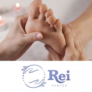 Refleksoterapija za 1 osebo, Rei center, Brežice (Vrednostni bon, izvajalec storitev: PETRA STOJANOVIĆ S.P.)