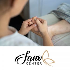 Vrednostni bon v vrednosti 50 eur, Sano center, Brežice (Vrednostni bon, izvajalec storitev: SANO CENTER, RADULOVIĆ MIRJANA S.P.)