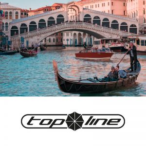 Izlet s katamaranom v Benetke za 2 osebi, Top line d.o.o., Portorož (Vrednostni bon, izvajalec storitev: TOP LINE d.o.o. PORTOROŽ D.O.O.)