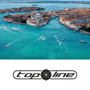 Izlet s katamaranom v Benetke za 2 odrasla in 1 otroka, Top line d.o.o., Portorož (Vrednostni bon, izvajalec storitev: TOP LINE d.o.o. PORTOROŽ D.O.O.)