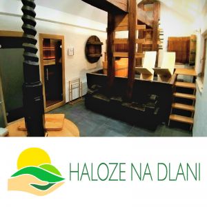 4-urno razvajanje v mini wellnessu Haloze na dlani, Počitniška hiša Haloze na dlani, Cirkulane (Vrednostni bon, izvajalec storitev: KSENIJA VUK KOSTANJEVEC S.P.)