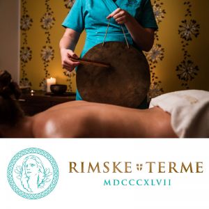 Vrednostni bon 50 €, Rimske terme, Rimske toplice (Vrednostni bon, izvajalec storitev: TERME RESORT d.o.o.)