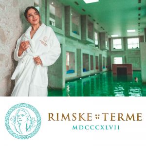 Vrednostni bon 500 €, Rimske terme, Rimske toplice (Vrednostni bon, izvajalec storitev: TERME RESORT d.o.o.)