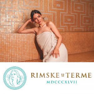 3 urna vstopnica za Deželo savn za 1 osebo, Rimske terme, Rimske Toplice (Vrednostni bon, izvajalec storitev: TERME RESORT d.o.o.)