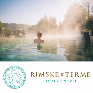 Celodnevno kopanje v dvoje v Rimskih termah, Rimske terme, Rimske toplice (Vrednostni bon, izvajalec storitev: TERME RESORT d.o.o.)