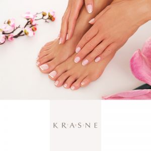 Vrednostni bon v vrednosti 50 €, Studio Tri krasne, Ljubljana (Vrednostni bon, izvajalec storitev: ESTHEVA d.o.o.)