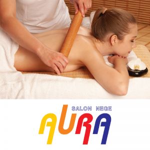 Mederoterapija - 2 obiska za eno osebo, Aura salon nege, Mozirje (Vrednostni bon, izvajalec storitev: SALON NEGE AURA, MANUELA JAMNIKAR S.P.)