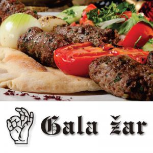 Vrednostni bon za 50 €, Srbska restavracija Gala žar, Maribor (Vrednostni bon, izvajalec storitev: GALA ŽAR D.O.O.)