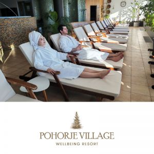 Wellness paket s piknik košarico v dvoje, Wellness & SPA Hotel Bolfenk, Hočko Pohorje (Vrednostni bon, izvajalec storitev: 5 START D.O.O.)