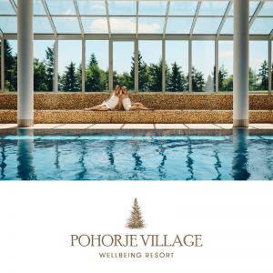 Celodnevno kopanje za 2 osebi, Wellness & SPA Hotel Bolfenk, Hočko Pohorje (Vrednostni bon, izvajalec storitev: 5 START D.O.O.)