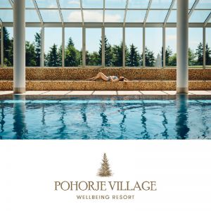 Oddih v objemu Pohorja v dvoje, Wellness & SPA Hotel Bolfenk, Hočko Pohorje (Vrednostni bon, izvajalec storitev: 5 START D.O.O.)
