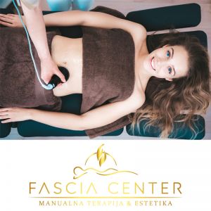 Vrednostni darilni bon 50 €, Fascia Center, Spuhlja (Vrednostni bon, izvajalec storitev: SIMON KAISERSBERGER s.p.)