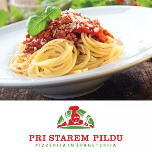 Vrednostni bon za 25 €, Pizzerija in špageterija Pri starem Pildu, Metlika (Vrednostni bon, izvajalec storitev: MB TURIST D.O.O.)