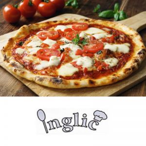 Družinska pizza po izbiri za 4 osebe, Gostilna - pizzerija Pri Ingliču, Škofja Loka (Vrednostni bon, izvajalec storitev: INGLIČ, D.O.O.)