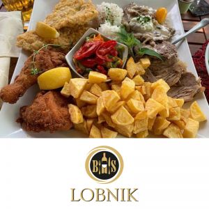 Vrednostni bon v vrednosti 30 €, Gostilna Poštela, Maribor (Vrednostni bon, izvajalec storitev: BOJAN LOBNIK S.P. - GOSTILNA POŠTELA)