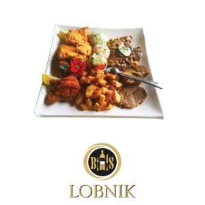 Plošča Poštela za 2 osebi, Gostilna Poštela, Maribor (Vrednostni bon, izvajalec storitev: BOJAN LOBNIK S.P. - GOSTILNA POŠTELA)