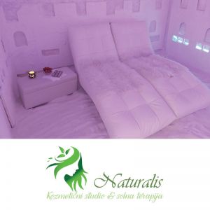 Enkratni obisk solne sobe za 2 odrasla, Kozmetični studio Naturalis, Ptuj (Vrednostni bon, izvajalec storitev: KOZMETIČNI STUDIO NATURALIS, ALENKA ZEMLJARIČ S.P.)