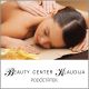 Klasična masaža celega telesa, Beauty center Klaudija, Podčetrtek (Vrednostni bon, izvajalec storitev: BOBEK KLAUDIJA S.P.)
