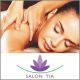 Sproščujoča aromaterapevtska masaža, Ajdovščina (Vrednostni bon, izvajalec storitev: LEON BRECELJ S.P.)