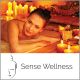 Kraljeva tajska masaža 120 min., Sense wellness, Ljubljana (Vrednostni bon, izvajalec storitev: ESENSE D.O.O.)