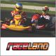 Dirkalna vožnja z go-kartom - dvosedom 9 km: 2 x 10 min., Karting center Raceland, Krško (Vrednostni bon, izvajalec storitev: Adrenalina d.o.o.)