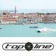 Izlet s katamaranom v Benetke za 2 osebi, Top line d.o.o., Portorož (Vrednostni bon, izvajalec storitev: TOP LINE d.o.o. PORTOROŽ D.O.O.)