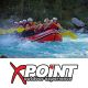 Rafting na reki Soči za 1 osebo, X Point, Kobarid (Vrednostni bon, izvajalec storitev: X POINT D.O.O.)