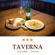 {[sl]:Kulinarično razvajanaje ob vinski cesti na Jeruzalemu za 2 osebi, Gostišče Taverna, Jeruzalem, Ivanjkovci (Vrednostni bon, izvajalec storitev: DINO K