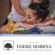 Antistres aroma terapevtska masaža za 1 osebo, Terme Dobrna, Dobrna (Vrednostni bon, izvajalec storitev: TERME DOBRNA D.D.)