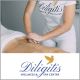 Klasična masaža celega telesa za 1 osebo, Wellness & spa Diligitis, Sveta Trojica (Vrednostni bon, izvajalec storitev: Škerget)