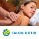 Masaža "Dotik" za 1 osebo, Salon Dotik, Škofja Loka (Vrednostni bon, izvajalec storitev: GALCIN D.O.O.)