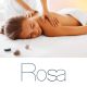 Masaža po izbiri za 1 osebo, Rosa, Center za osebno rast in harmonijo telesa, Solkan (Vrednostni bon, izvajalec storitev: ROSA ROZALIJA MARJANOV S.P.)
