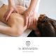 {[sl]:Protibolečinska masaža hrbta, ramen in glave za 1 osebo, 40 min. Wellness Benedicta, Hotel Histrion, Hoteli Bernardin, Portorož (Vrednostni bon, izvajalec