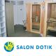 3 urno zasebno razvajanje v savni v dvoje, Salon Dotik, Škofja Loka (Vrednostni bon, izvajalec storitev: GALCIN D.O.O.)
