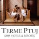 2 urni najem individualne savne Antinoos, Grand hotel Primus, Terme Ptuj (Vrednostni bon, izvajalec storitev: Terme Ptuj)