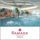 Celodnevno kopanje in savna za 2 osebi, Hotel Ramada, Kranjska Gora (Vrednostni bon, izvajalec storitev: HIT ALPINEA D.O.O.)