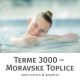 Celodnevno kopanje s kosilom in savno za 1 osebo, Terme 3000, Moravske Toplice (Vrednostni bon, izvajalec storitev: Terme 3000)
