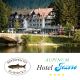 Oddih v hotelu Jezero v dvoje, Hotel Jezero, Bohinjsko jezero (Vrednostni bon, izvajalec storitev: ALPINUM HOTELI D.O.O.)