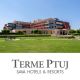 Vikend oddih za 2 osebi, Hotel Primus, Terme Ptuj (Vrednostni bon, izvajalec storitev: Terme Ptuj)