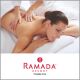 Paket Vita z masažo, kopanjem in savno, Hotel Ramada, Kranjska Gora (Vrednostni bon, izvajalec storitev: HIT ALPINEA D.O.O.)
