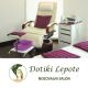 VIP pedikura za 1 osebo, Dotiki lepote, negovalni salon, Litija (Vrednostni bon, izvajalec storitev: DOTIKI LEPOTE, KARMEN AMBROŽ S.P.)