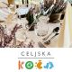 Kosilo v dvoje na Celjski koči, Hotel Celjska koča, Celje (Vrednostni bon, izvajalec storitev: ZPO CELJE D.O.O.)