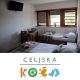 Mini aktivni oddih v dvoje, Hotel Celjska koča, Celje (Vrednostni bon, izvajalec storitev: ZPO CELJE D.O.O.)
