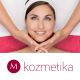 Kislinska lifting nega obraza za 1 osebo, Kozmetični salon M kozmetika, Ljubljana (Vrednostni bon, izvajalec storitev: MIRJANA POKRIVAČ S.P.)