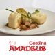 Vrednostni bon v vrednosti 20€, Gostilna Amadeus, Ptuj (Vrednostni bon, izvajalec storitev: AMADEUS, VLADIMIRA KOROŠEC s.p.)