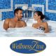 Kopel z medom in mlekom za 1 osebo, Wellness Živa, Rikli Balance hotel Bled (Vrednostni bon, izvajalec storitev: Hoteli Bled)