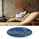 Romanca v dvoje, Wellness Živa, Rikli Balance hotel Bled (Vrednostni bon, izvajalec storitev: Hoteli Bled)